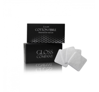 Безворсовые Салфетки Gloss Lux 200шт