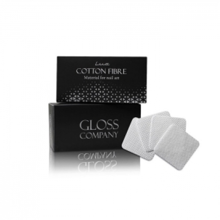 Безворсові Серветки Gloss Lux 200шт