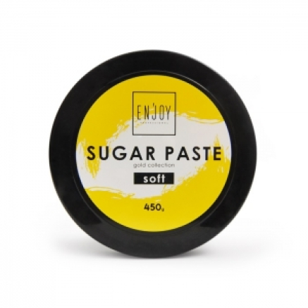 Паста для шугарінгу SOFT Enjoy Professional 450 гр.