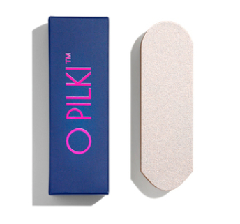 Змінний абразив OPilki Педикюр 120 грит, 25 шт