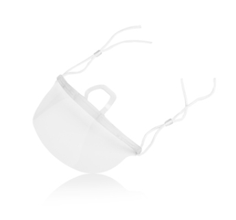 Окуляри-екран на зав'язках Фурман