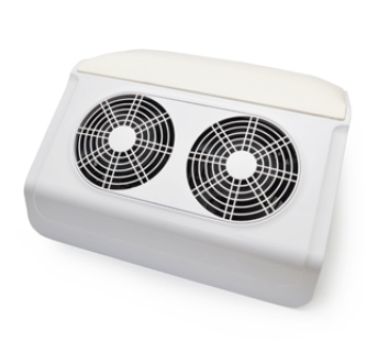 Вытяжка для маникюра Simei 858-12