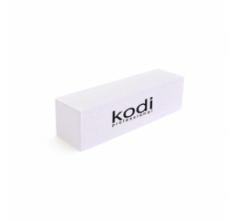 Баф Kodi професійний брусок 80/100