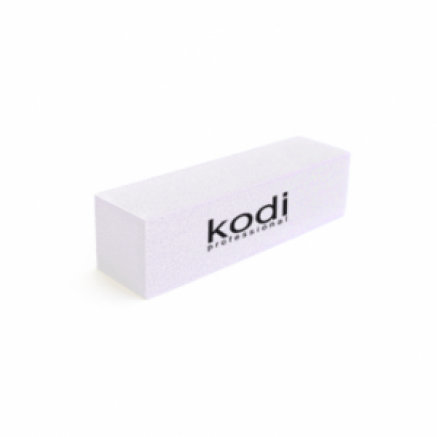 Баф Kodi професійний брусок 80/100