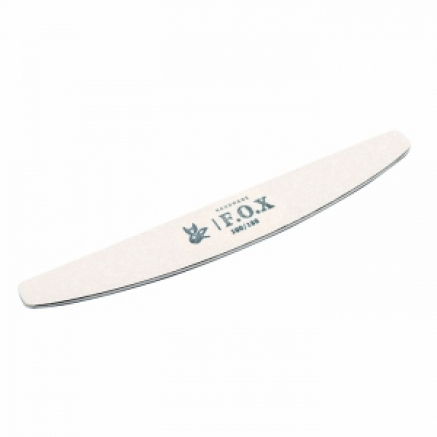 Пилка FOX handmade 100/180