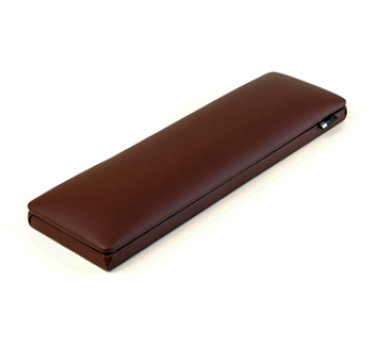 Подлокотник для маникюра ECO STAND PAD Коричневый