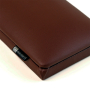 Підлокітник для манікюру ECO STAND PAD Коричневий