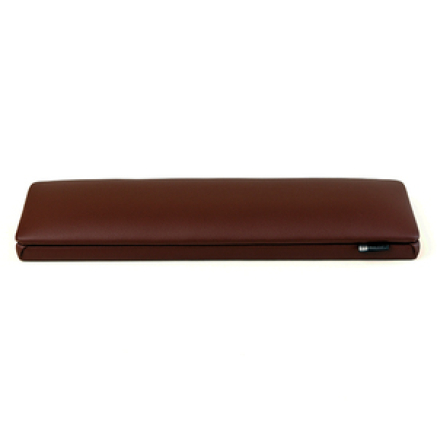 Підлокітник для манікюру ECO STAND PAD Коричневий