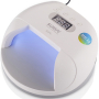 Лампа SUNUV SUN 7 48W WHITE для манікюру з кварцевими діодами (Оригінал)