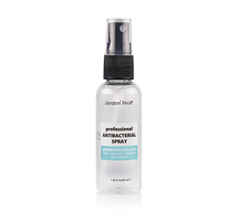 Jerden Proff Antibacterial Spray 45 мл
