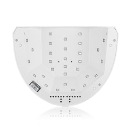 Лампа SUNUV SUN1 48W White для манікюру з кварцевими діодами (Оригінал)