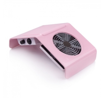 Вытяжка для маникюра Simei 858-2А Pink