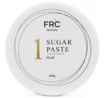 Паста для шугарингу FRC Beauty Hard 400 г