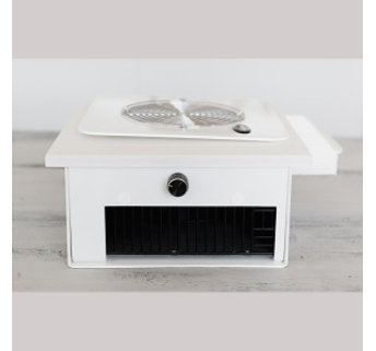 Вытяжка для маникюра встраиваемая Air max VF 10 Tornado, 66 Вт