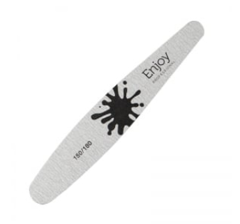 Пилка Enjoy Professional 150/180 Овал