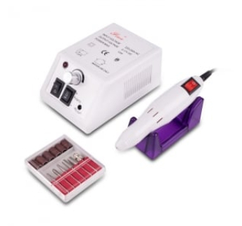 Фрезер для маникюра Lina 2000 белый