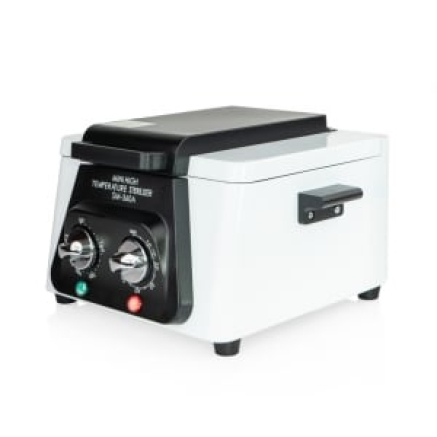 Сухожарова шафа SM-360A WHITE