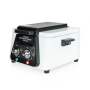 Сухожарова шафа SM-360A WHITE