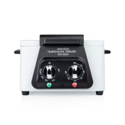 Сухожарова шафа SM-360A WHITE