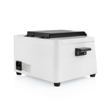 Сухожарова шафа SM-360A WHITE