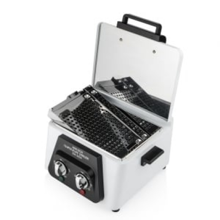 Сухожарова шафа SM-360A WHITE