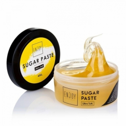 Паста для шугарингу ULTRA SOFT Enjoy Professional 450 гр.