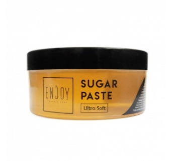 Паста для шугарингу ULTRA SOFT Enjoy Professional 450 гр.