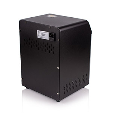 Сухожарова шафа SM-220 BLACK