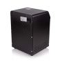 Сухожарова шафа SM-220 BLACK