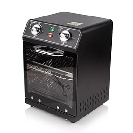 Сухожарова шафа SM-220 BLACK