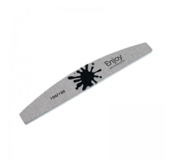 Пилка Enjoy Professional 100/100 Луна