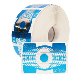 Форми YRE двосторонні, 500 шт