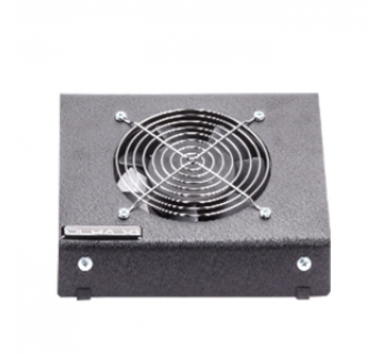 Витяжка для манікюру настільна Ulka X1 чорна, 19 Вт