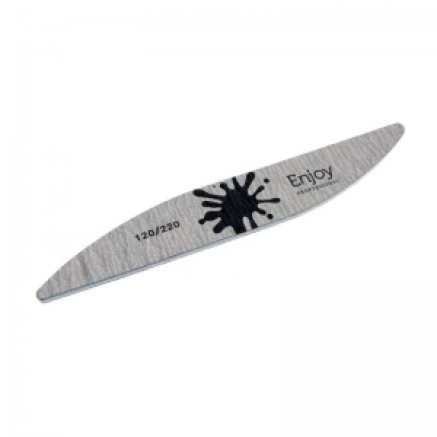 Пилка Enjoy Professional 120/220