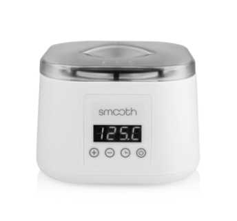 Воскоплав SMOOTH EL-500 WHITE на 100W та 500 мл
