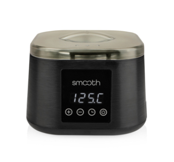 Воскоплав SMOOTH EL-500 BLACK на 100W та 500 мл