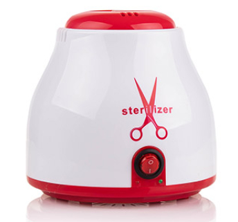 Стерилізатор кварцовий (кульковий) RED 9001