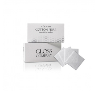 Безворсовые Салфетки Gloss Classic 200шт