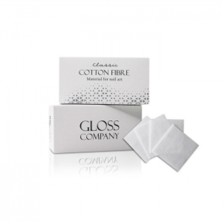 Безворсові Серветки Gloss Classic 200шт