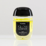 Санітайзер для рук Gloss Lemon 29мл