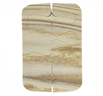 Розділювачі для педикюру з поліпропілену