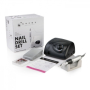 Фрезер для манікюру Bucos Nail Drill ZS-705 BLACK 65 Ватт, 35 000 об (+6 фрез у подарунок)
