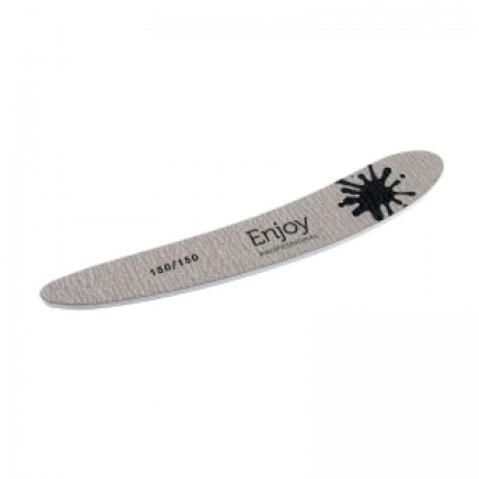 Пилка Enjoy Professional 150/150 BANAN