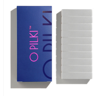 Змінний абразив OPilki Баф М шліфувальник, 50 шт