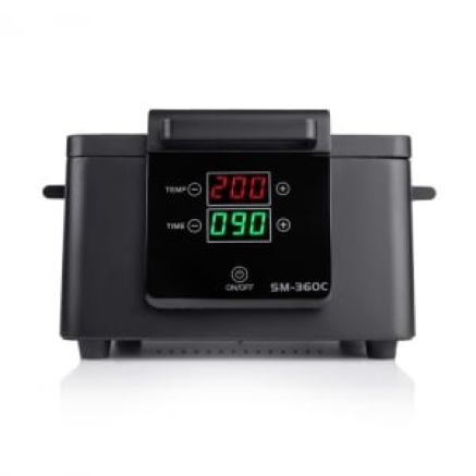 Сухожарова шафа SM-360C BLACK