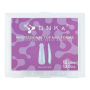 Верхні форми для нарощування DNKa Professional Top nail forms Balerine, 120 шт
