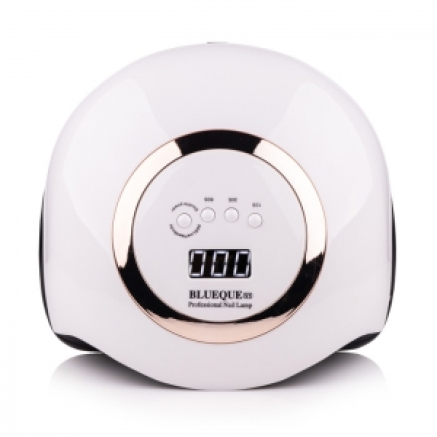 LED+UV лампа SUN BQ-V1 168W GOLD