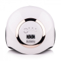 LED+UV лампа SUN BQ-V1 168W GOLD