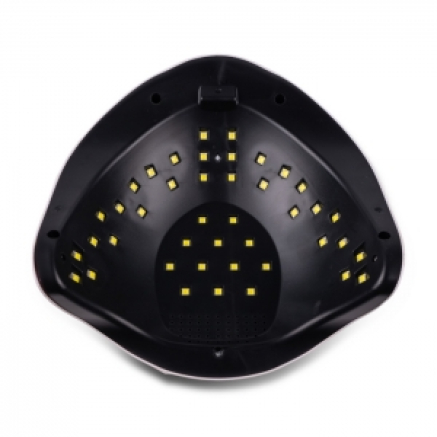 LED+UV лампа SUN BQ-V1 168W GOLD
