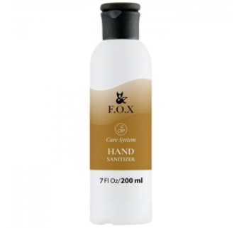 FOX Hand Sanitizer 200 мл